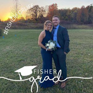 Meet your Posher, Olivia